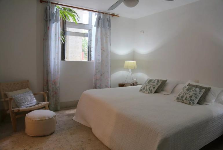 Car002 - Appartement de prestige avec piscine et terrasse