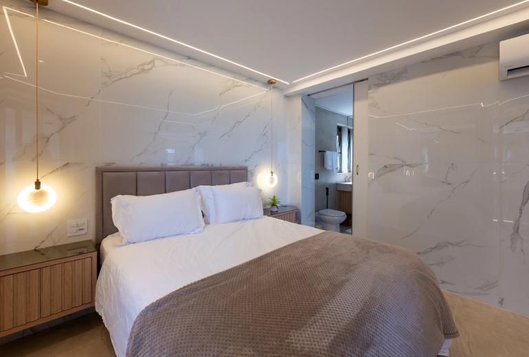 Rio112 - Apartamento à venda em La Réserve Arpoador