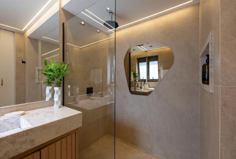 Rio112 - Apartamento à venda em La Réserve Arpoador