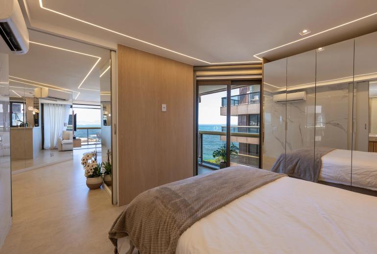 Rio112 - Apartamento à venda em La Réserve Arpoador