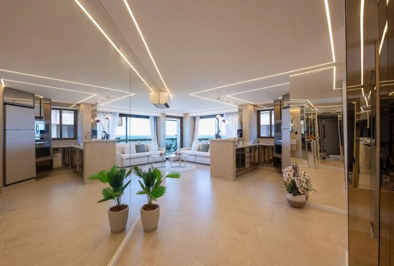 Rio112 - Apartamento à venda em La Réserve Arpoador