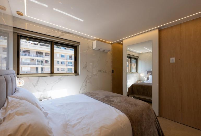 Rio112 - Apartamento à venda em La Réserve Arpoador