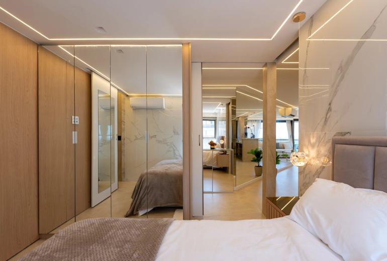 Rio112 - Apartamento à venda em La Réserve Arpoador