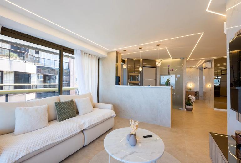 Rio112 - Apartamento à venda em La Réserve Arpoador