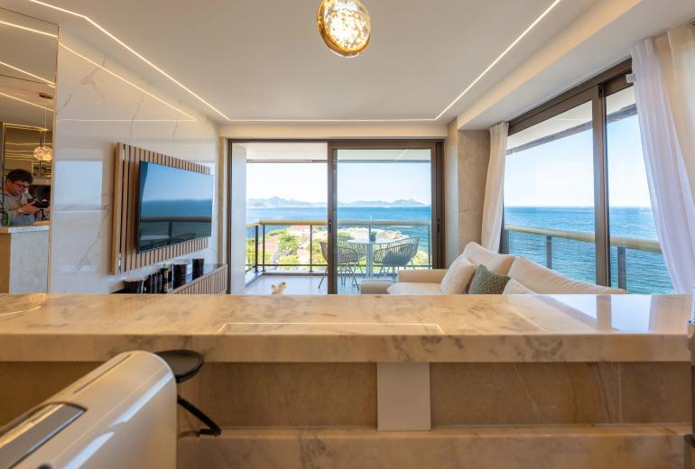 Rio112 - Apartamento à venda em La Réserve Arpoador