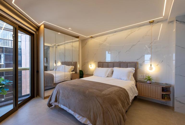 Rio112 - Apartamento à venda em La Réserve Arpoador