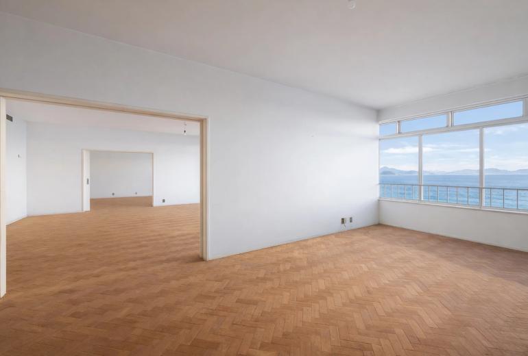 Rio331 - Appartement à rénover à vendre à Copacabana