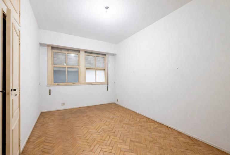 Rio331 - Appartement à rénover à vendre à Copacabana