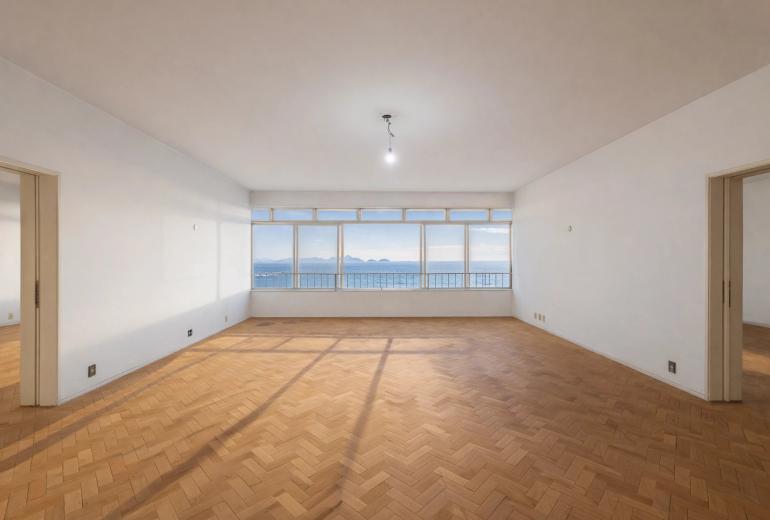 Rio331 - Appartement à rénover à vendre à Copacabana