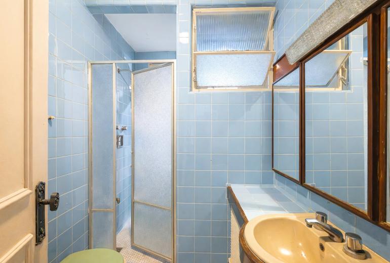 Rio331 - Appartement à rénover à vendre à Copacabana