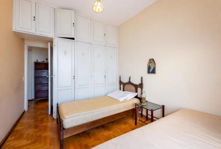 Rio362 - Appartement avec vue mer à vendre à Ipanema