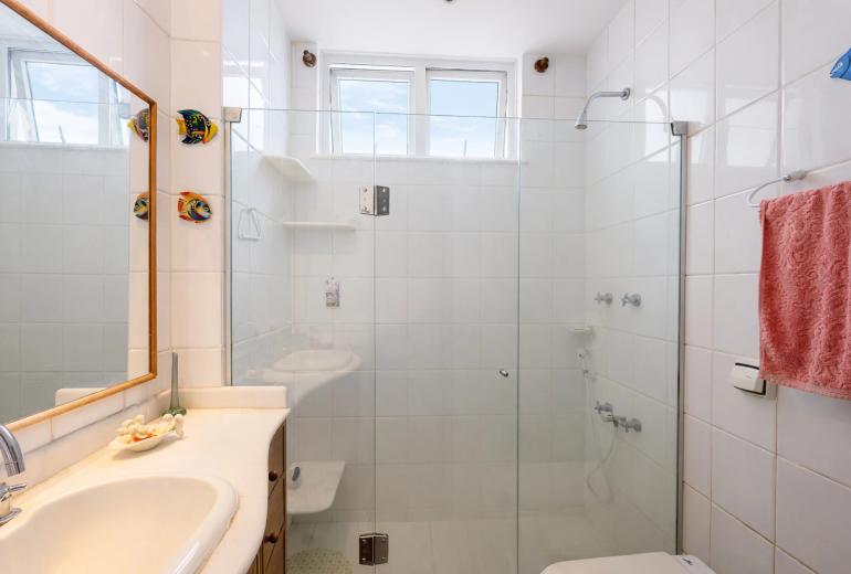 Rio362 - Appartement avec vue mer à vendre à Ipanema