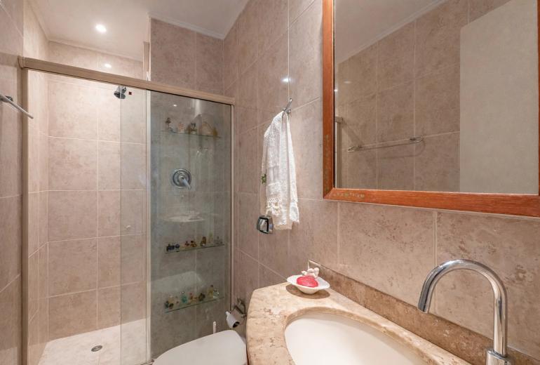 Rio362 - Appartement avec vue mer à vendre à Ipanema