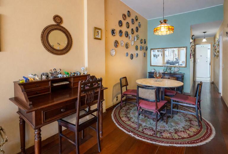 Rio362 - Appartement avec vue mer à vendre à Ipanema