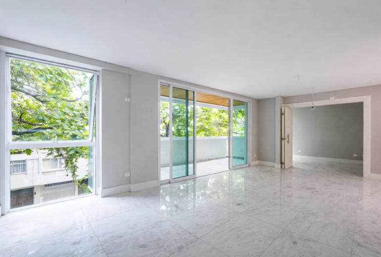 Rio220 - New Penthouse for sale in Ipanema