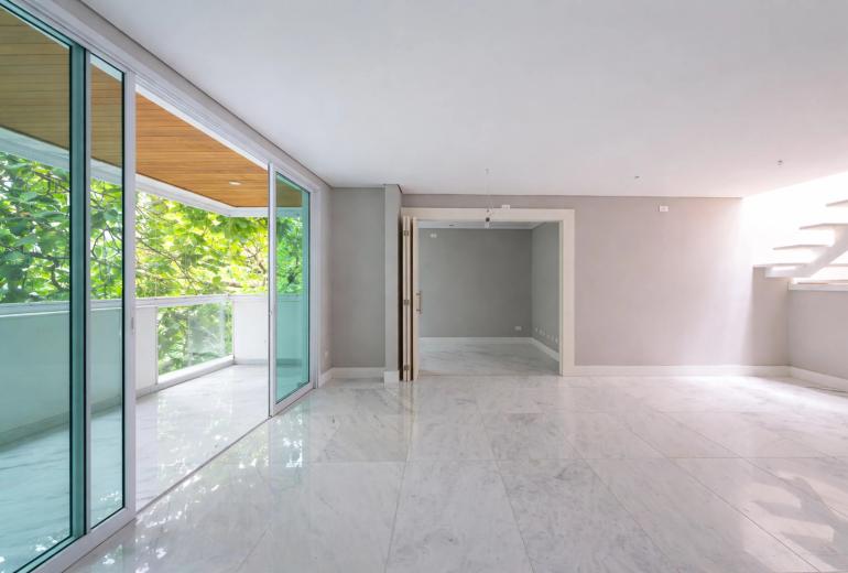 Rio220 - New Penthouse for sale in Ipanema