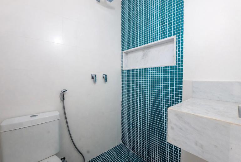 Rio220 - New Penthouse for sale in Ipanema