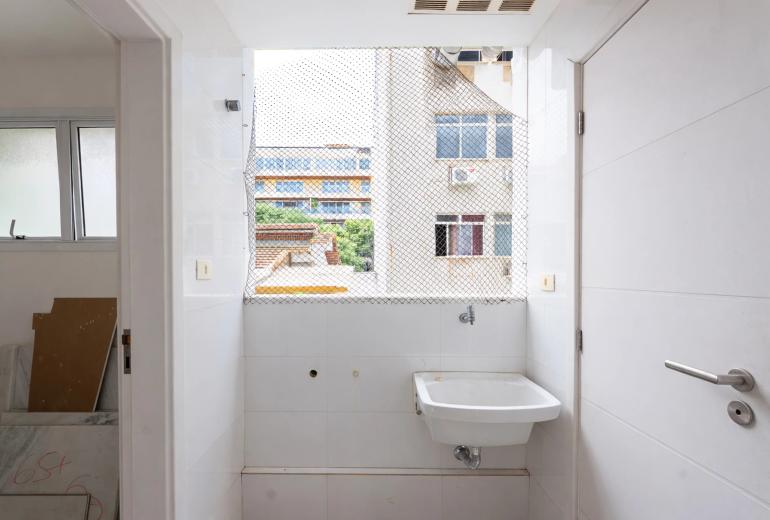 Rio220 - New Penthouse for sale in Ipanema