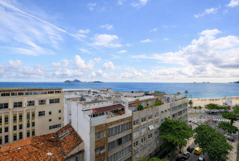 Rio233 - Ático dúplex para renovar en Ipanema