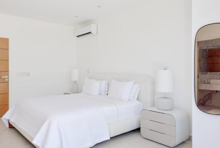 Rio039 - Beachfront penthouse in Copacabana