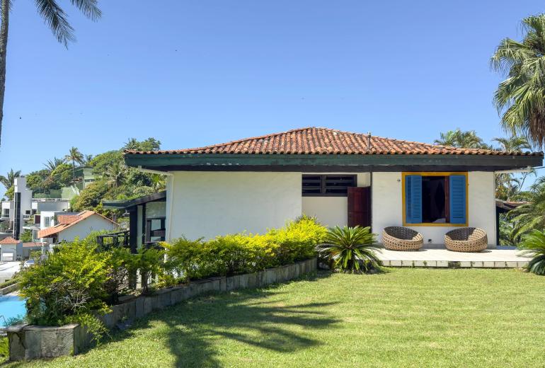 Rio054 - Propiedad icónica de Zanine Caldas