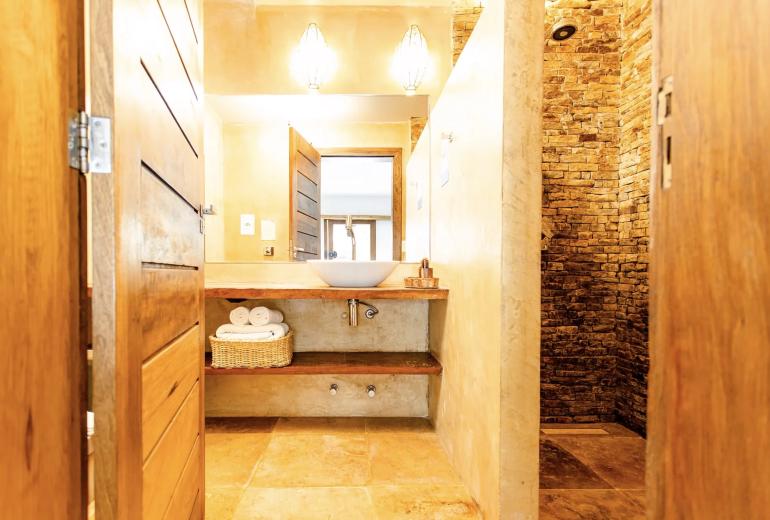 Cea100 - Boutique Guesthouse for Sale in Jericoacoara