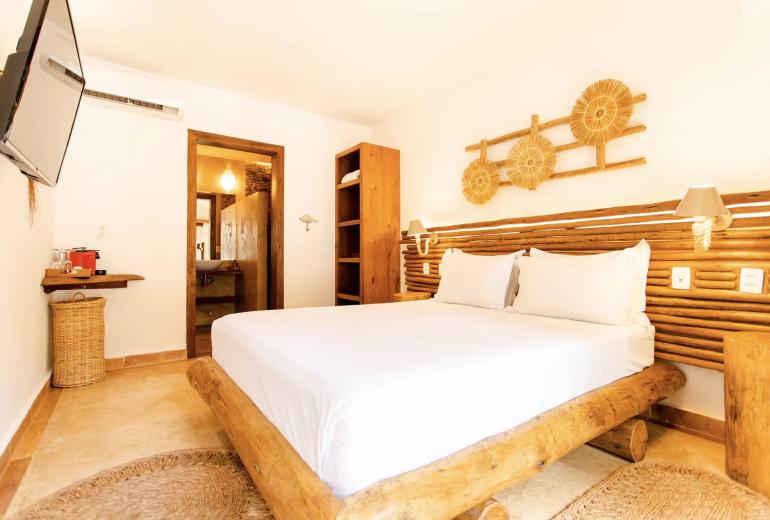 Cea100 - Boutique Guesthouse for Sale in Jericoacoara