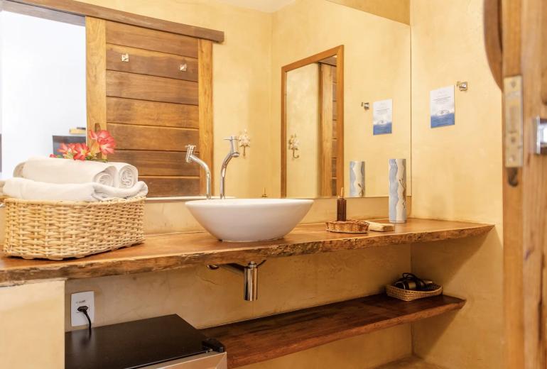 Cea100 - Boutique Guesthouse for Sale in Jericoacoara