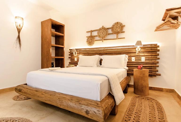 Cea100 - Boutique Guesthouse for Sale in Jericoacoara