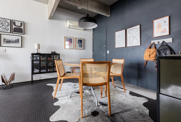 Rio238 – 2-Bedroom Apartment in Copacabana