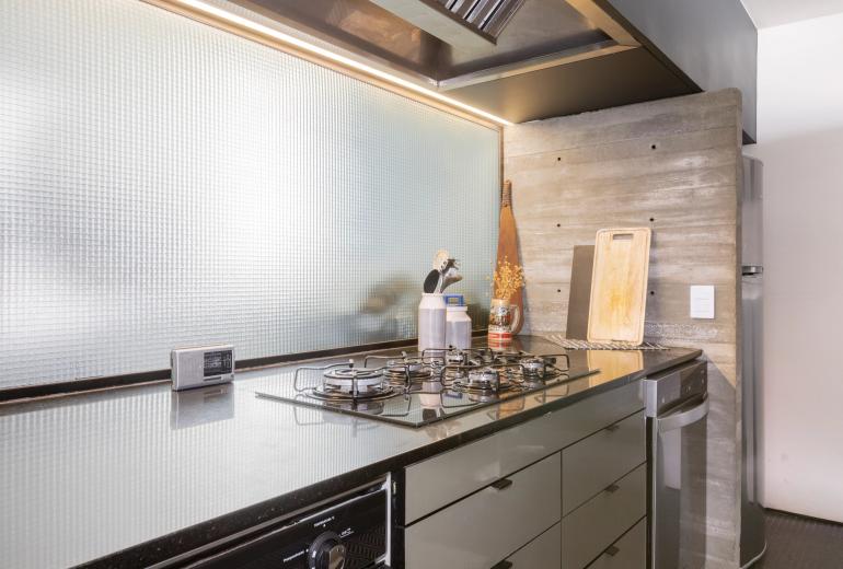 Rio238 – 2-Bedroom Apartment in Copacabana