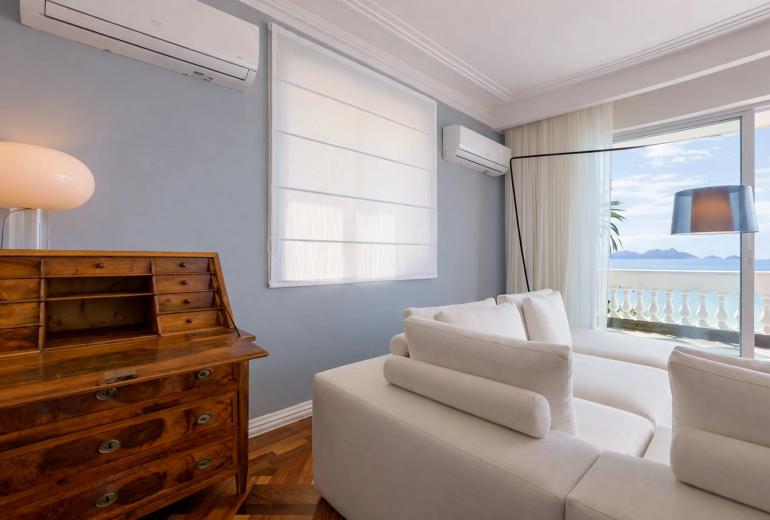 Rio058 - Appartement de prestige à vendre à Copacabana