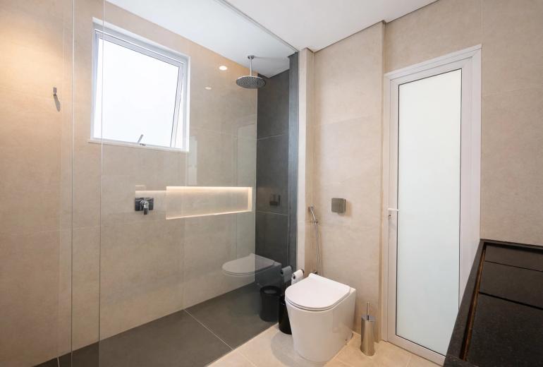 Rio058 - Appartement de prestige à vendre à Copacabana