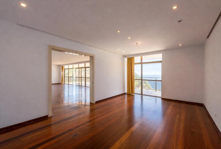 Rio377 - Apartamento de 270m2 com vistas deslumbrantes