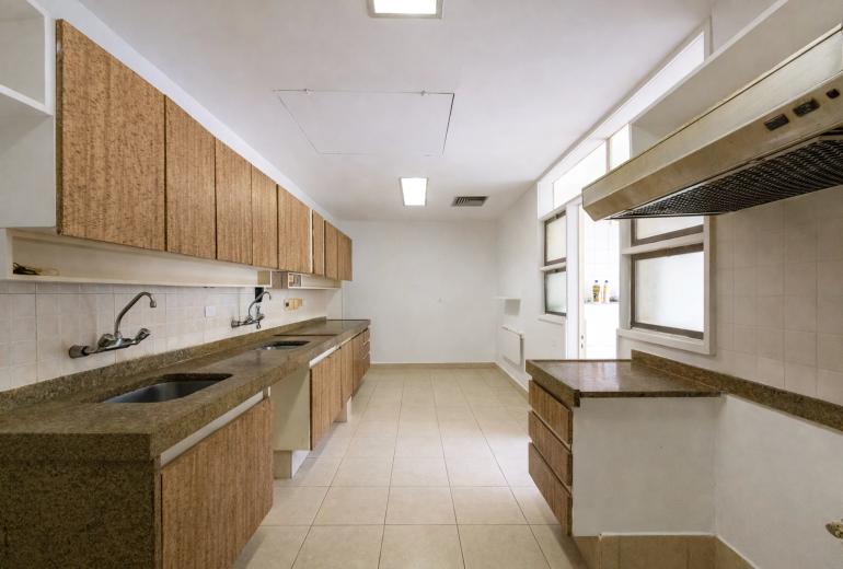 Rio377 - Apartamento de 270m2 com vistas deslumbrantes