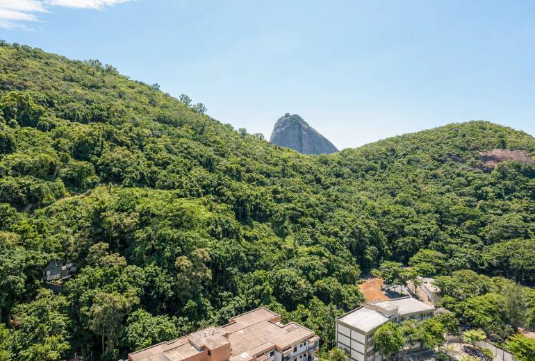 Rio377 - Apartamento de 270m2 com vistas deslumbrantes