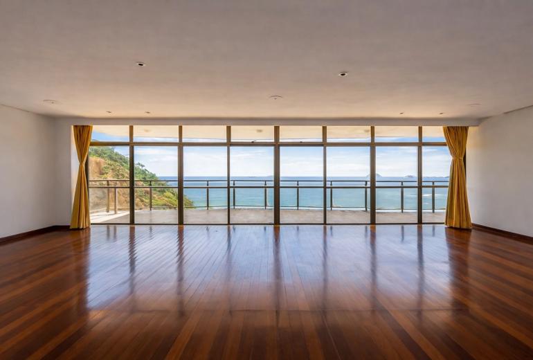 Rio377 - Apartamento de 270m2 com vistas deslumbrantes