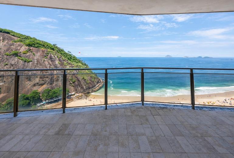 Rio377 - Apartamento de 270m2 com vistas deslumbrantes