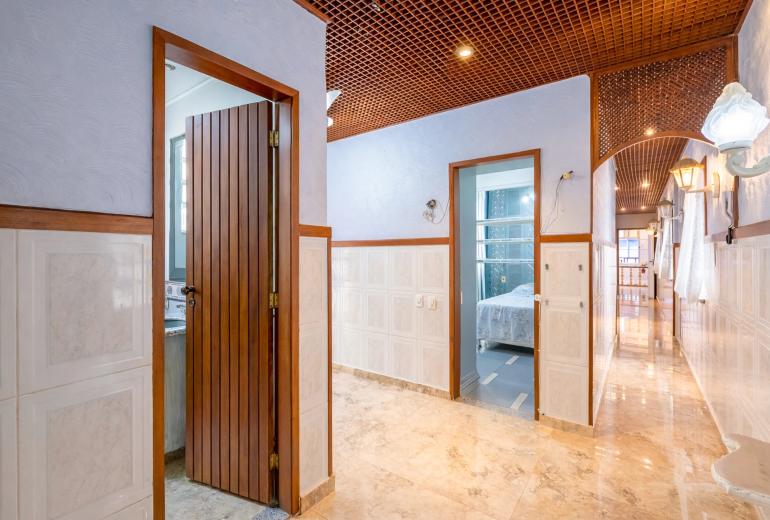 Rio516 - Appartement de 220 m² à rénover à vendre entre Copacabana et Ipanema