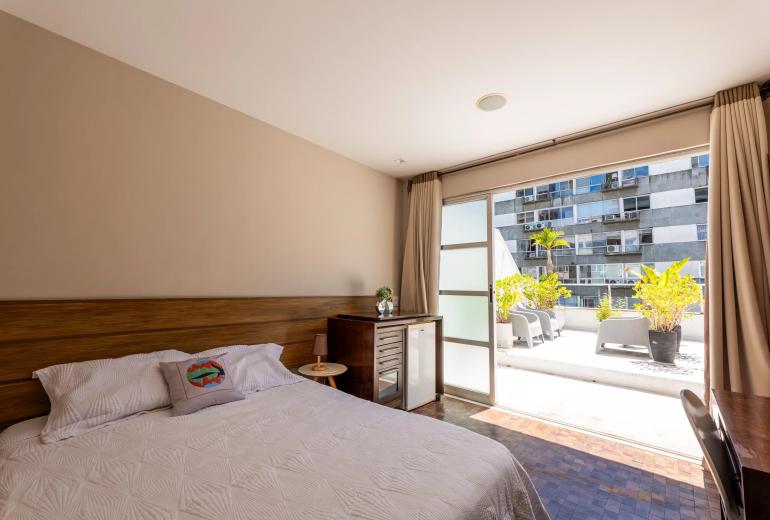 Rio293 - Penthouse duplex à vendre à Leblon