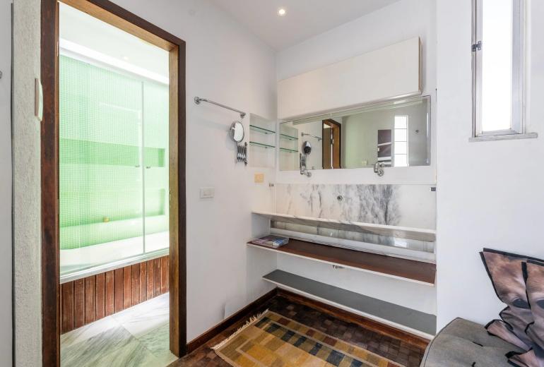 Rio293 - Penthouse duplex à vendre à Leblon