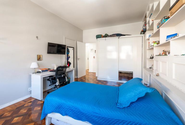 Rio167 - Charming apartment for sale in Copacabana
