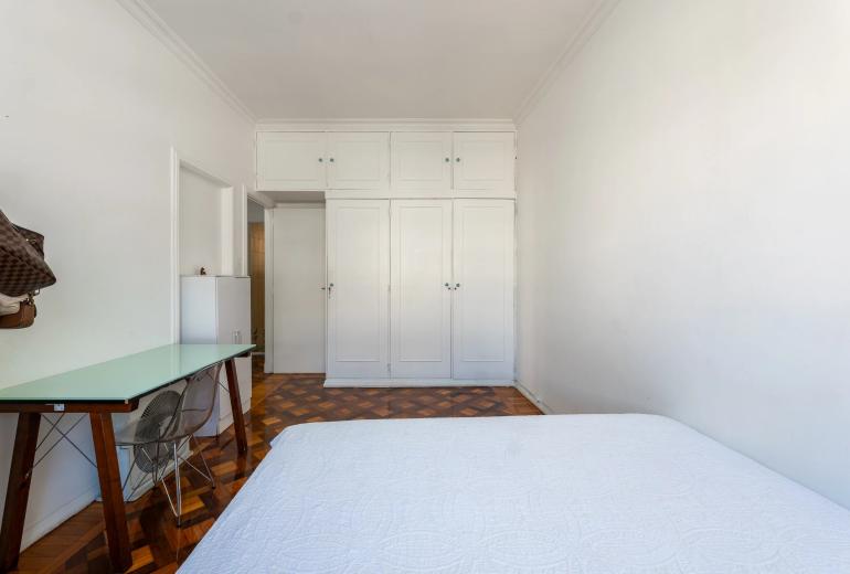 Rio167 - Charming apartment for sale in Copacabana