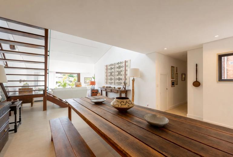 Rio356 – Penthouse dúplex de 5 suites en Jardim Oceânico