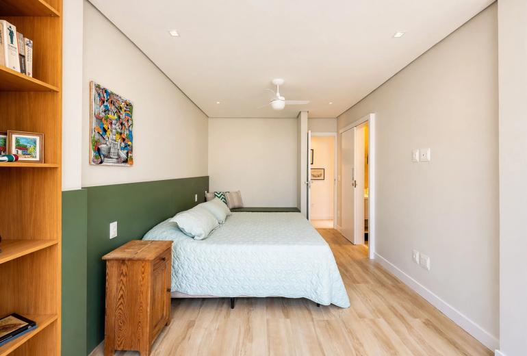 Rio356 – Penthouse dúplex de 5 suites en Jardim Oceânico