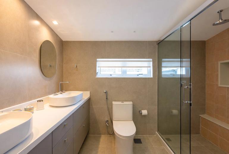 Rio356 – Penthouse dúplex de 5 suites en Jardim Oceânico