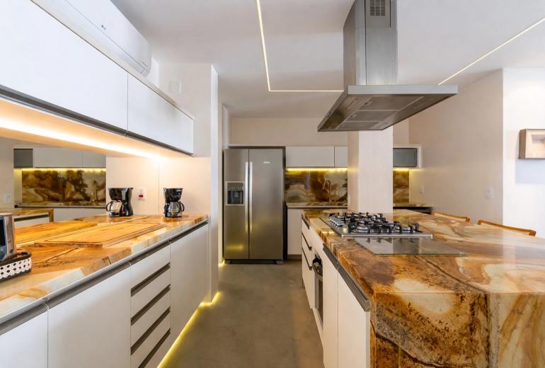 Rio357 – 3 Bedroom Apartment in Ipanema