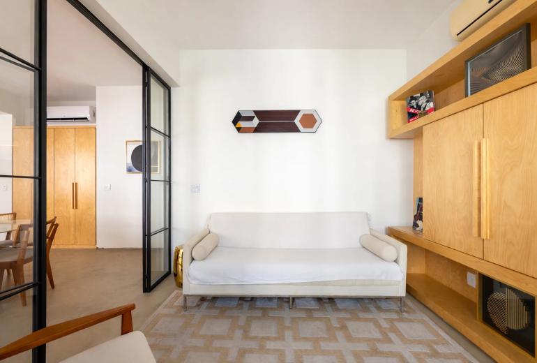 Rio357 – 3 Bedroom Apartment in Ipanema