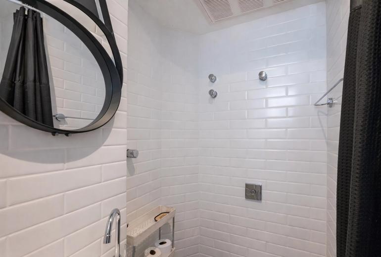 Rio357 – 3 Bedroom Apartment in Ipanema