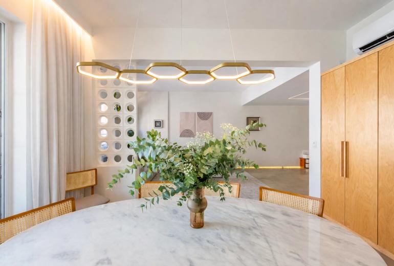 Rio357 – 3 Bedroom Apartment in Ipanema